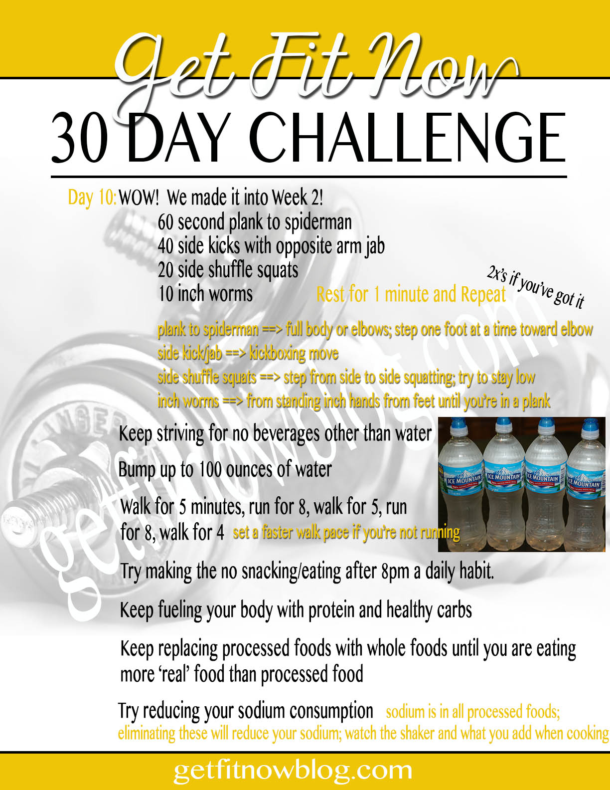 day 10 challenge