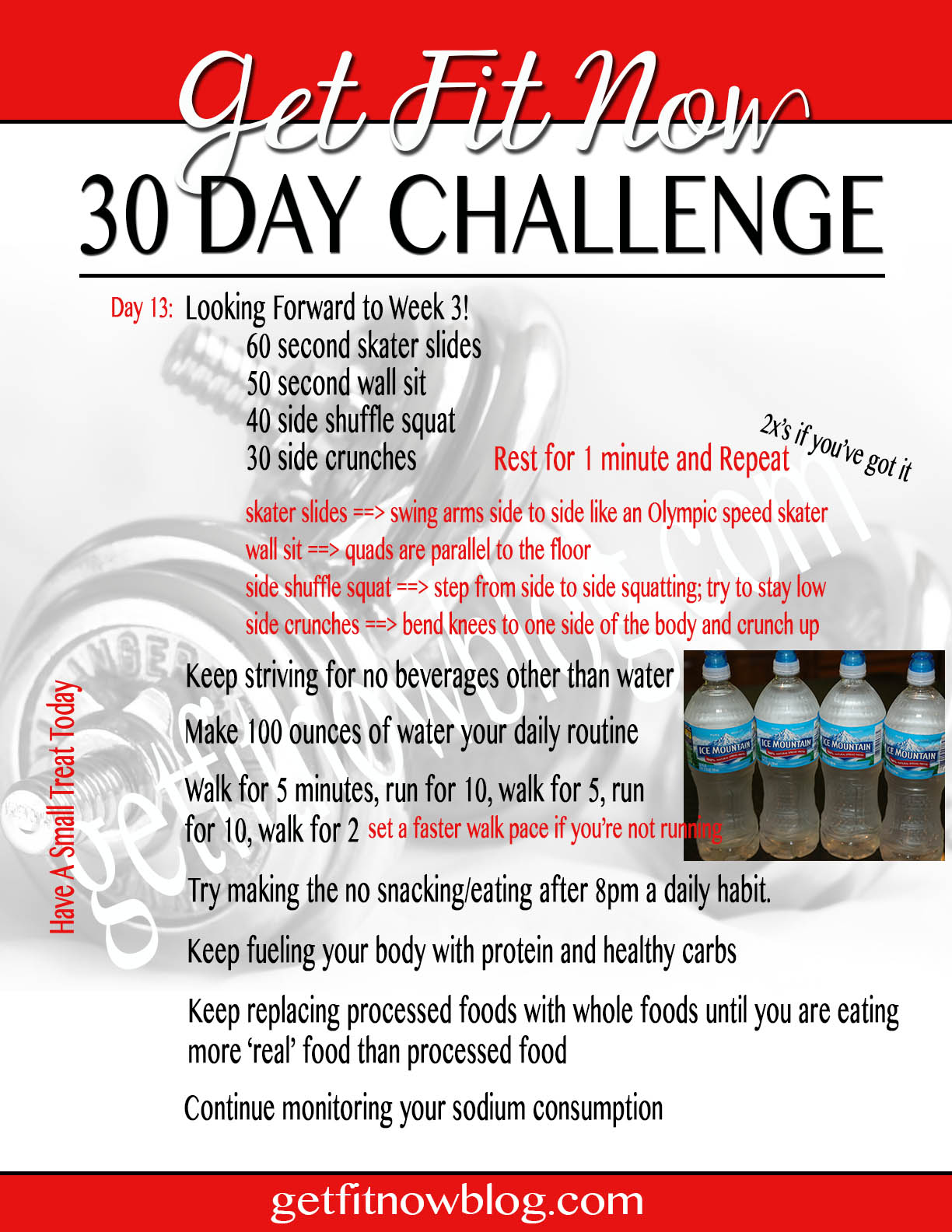 day 13 challenge