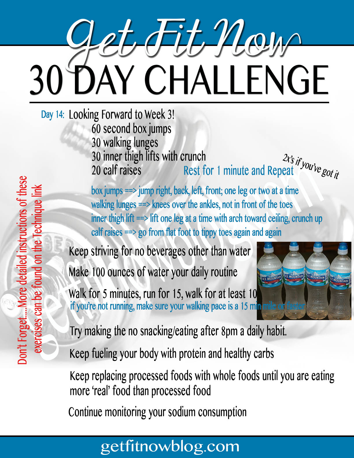 day 14 challenge