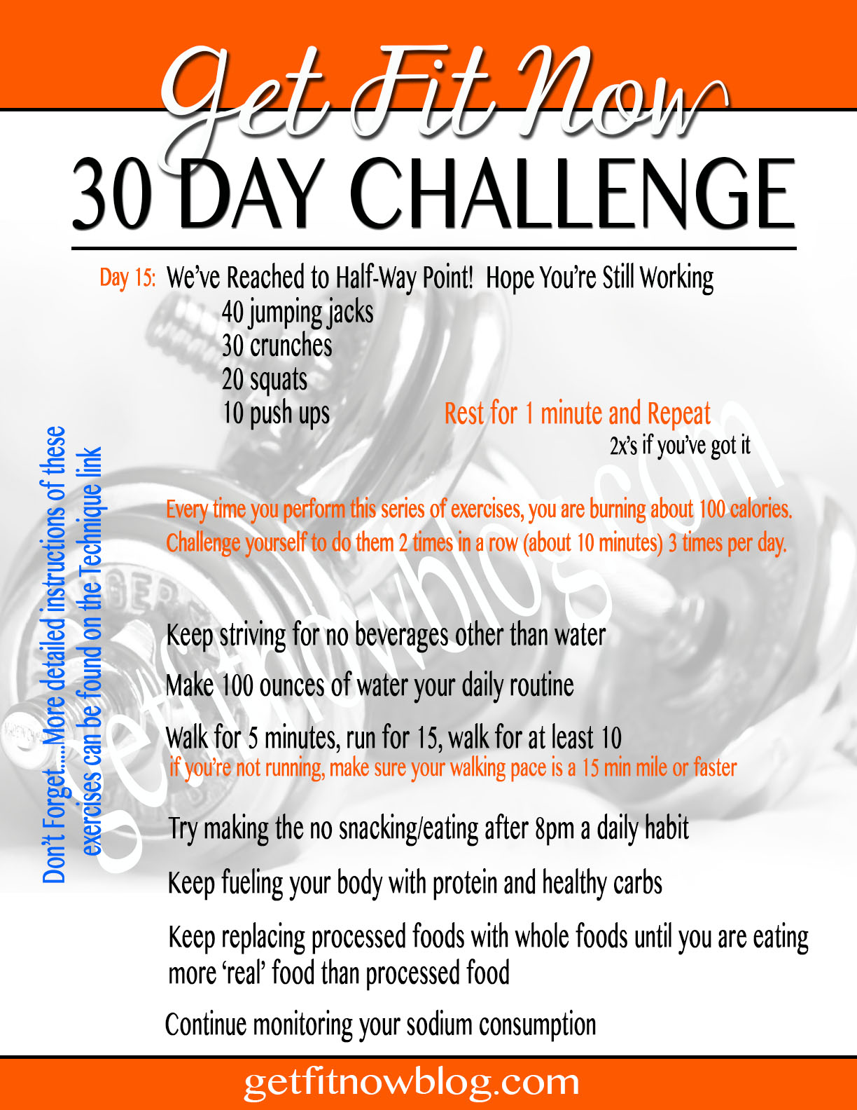 day 15 challenge