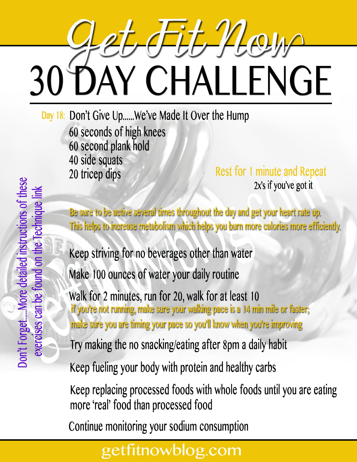 day 18 challenge