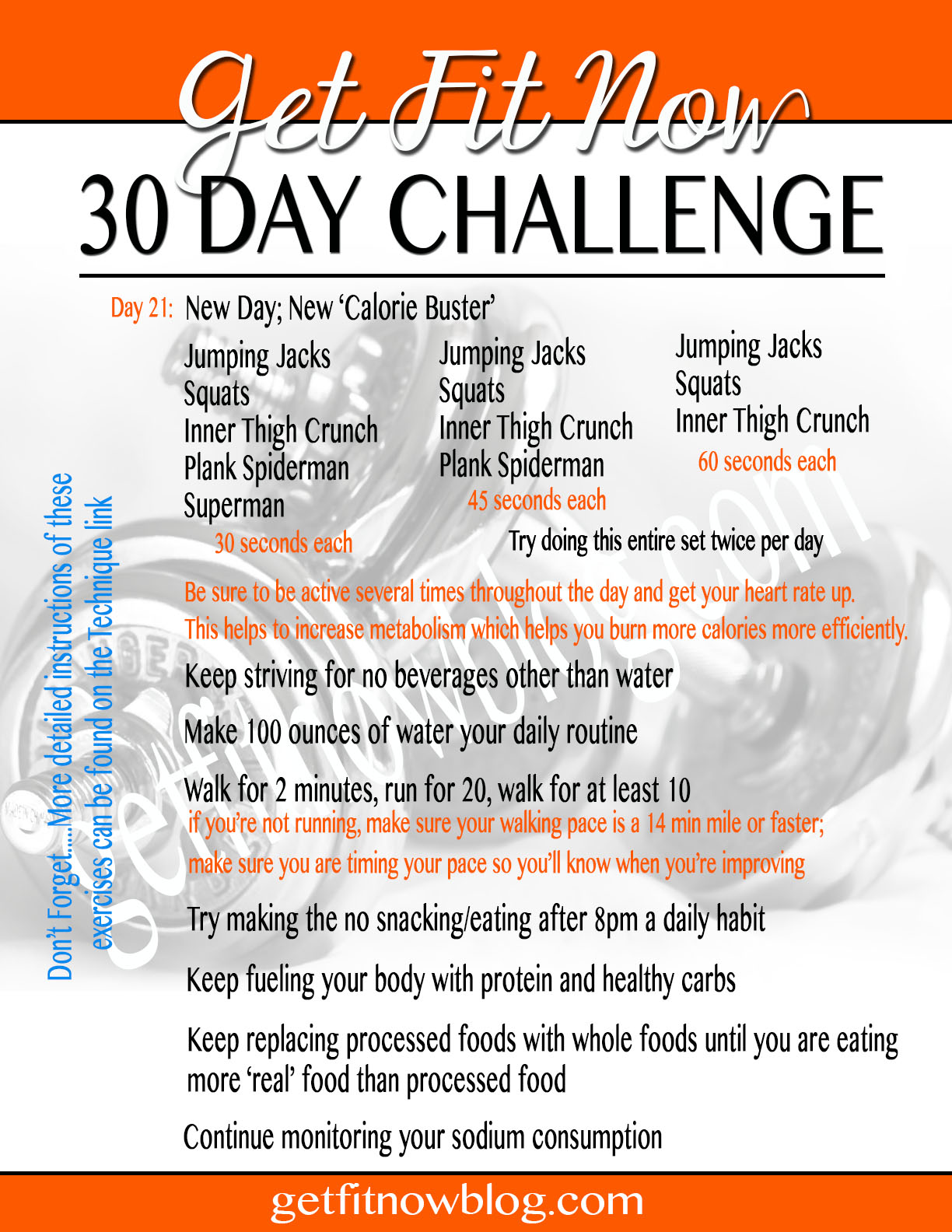 day 21 challenge