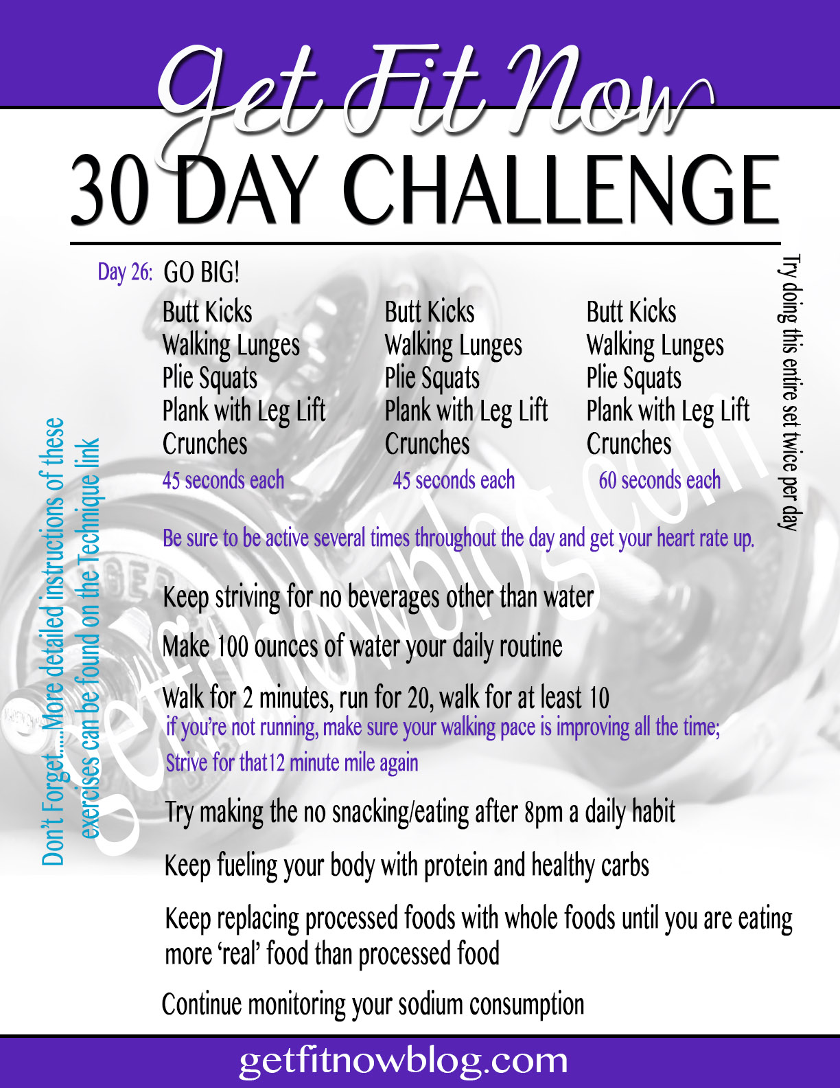 day 26 challenge