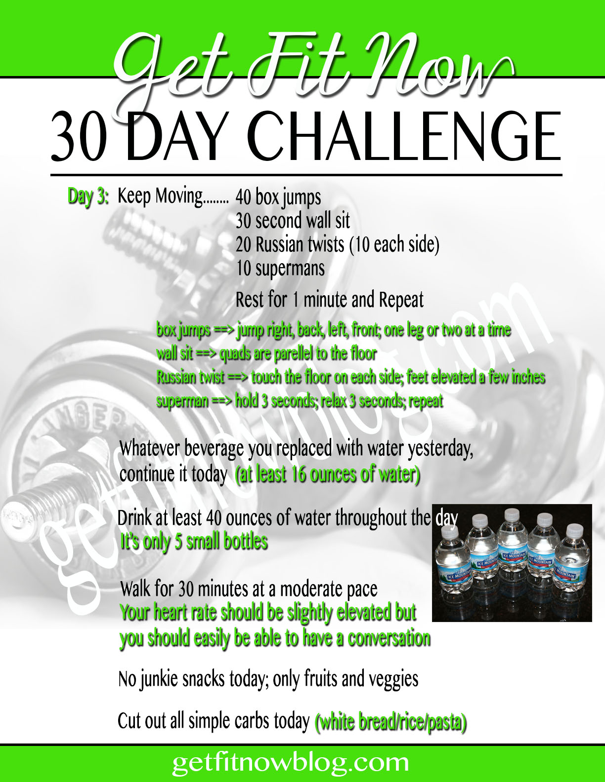 day 3 challenge