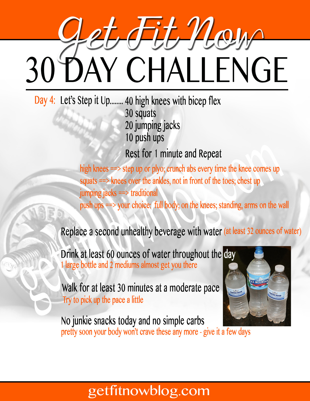 day 4 challenge