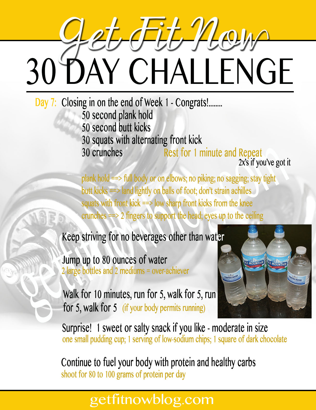 day 7 challenge