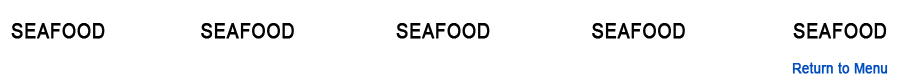 seafood header