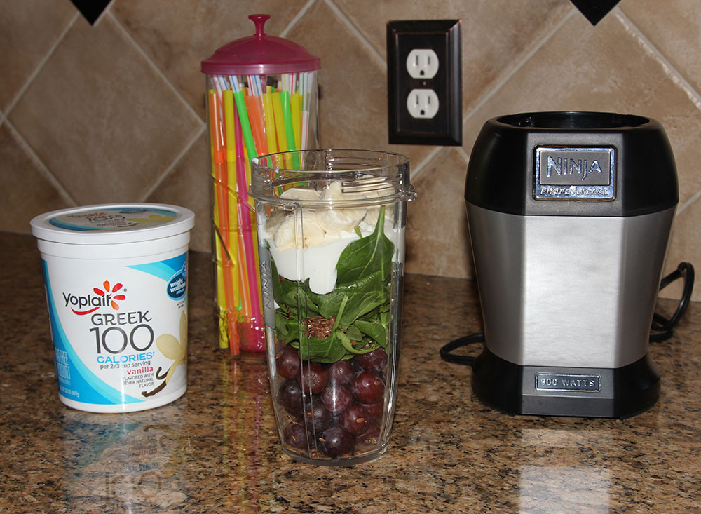 smoothie