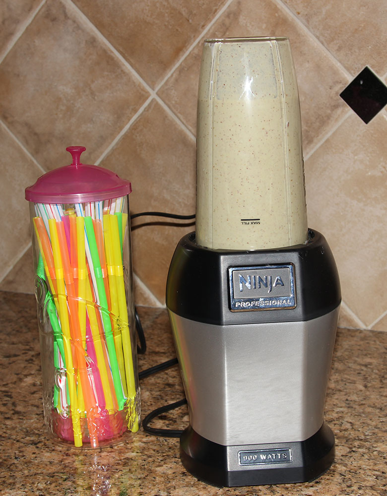 smoothie