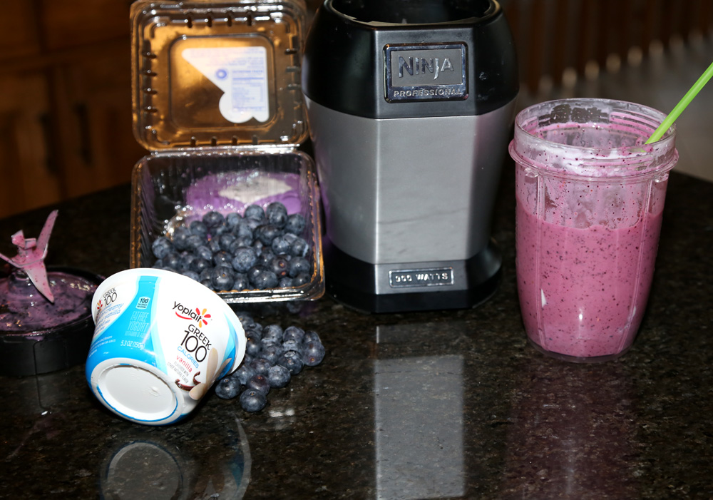 smoothie
