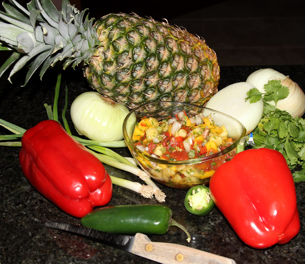 salsa