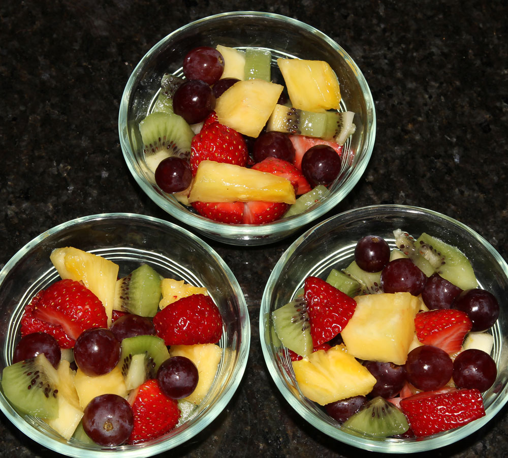 pineapple